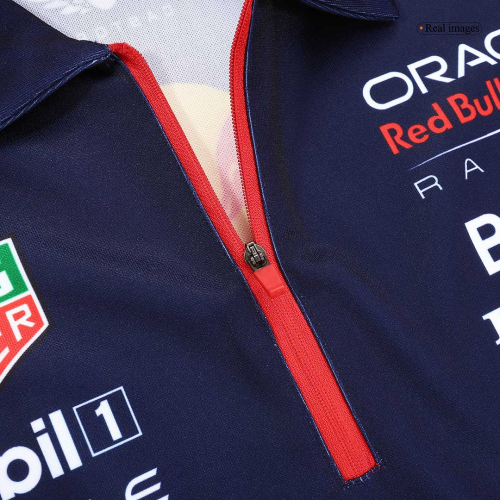 Oracle Red Bull F1 Racing Team Polo 2023