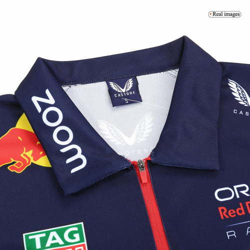 Oracle Red Bull F1 Racing Team Polo 2023