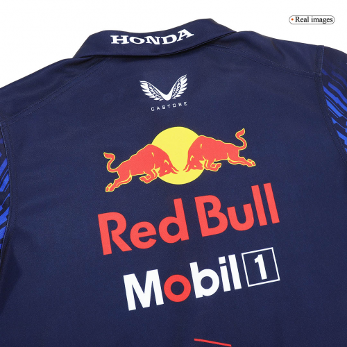 Oracle Red Bull F1 Racing Team Polo 2023