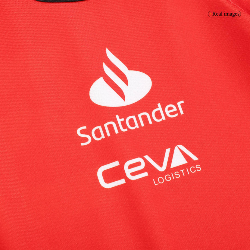 Scuderia Ferrari  F1 Racing Team Carlos Sainz #55 T-Shirt 2023