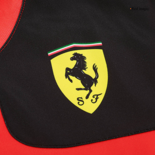 Scuderia Ferrari  F1 Racing Team Carlos Sainz #55 T-Shirt 2023