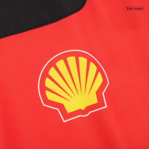 Scuderia Ferrari  F1 Racing Team Carlos Sainz #55 T-Shirt 2023