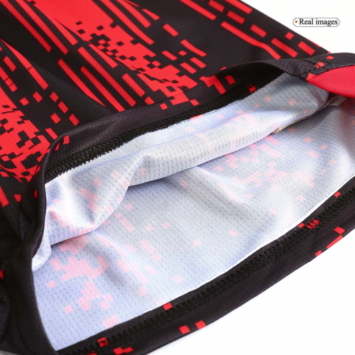 AC Milan Fourth Away Shorts Replica 2022/23