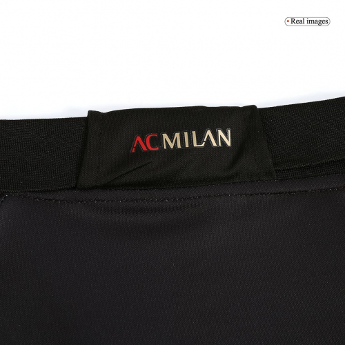 AC Milan Fourth Jersey 2022/23