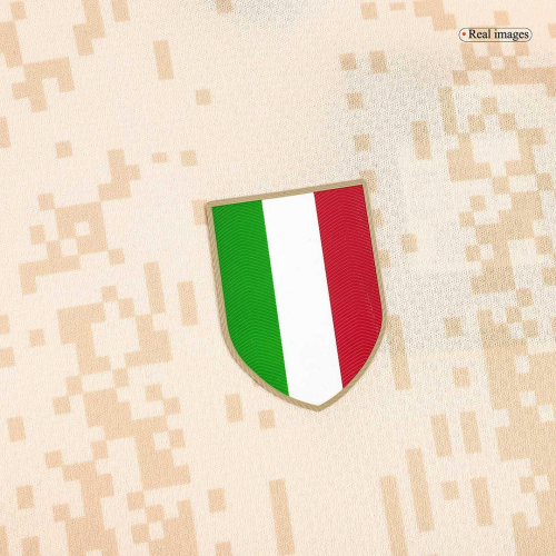 AC Milan Fourth Goalkeeper Jersey Replica 2022/23