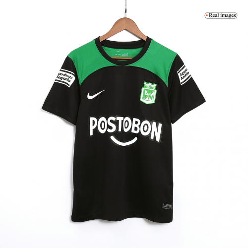 Atlético National Away Jersey Replica 2023