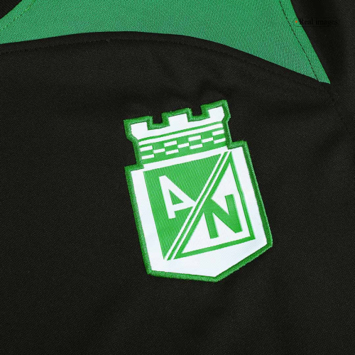 Atlético National Away Jersey Replica 2023