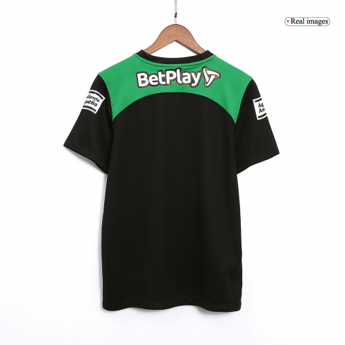 Atlético National Away Jersey Replica 2023