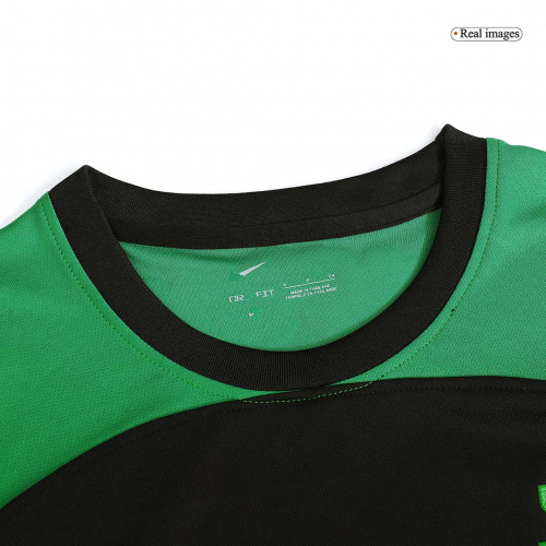 Atlético National Away Jersey Replica 2023