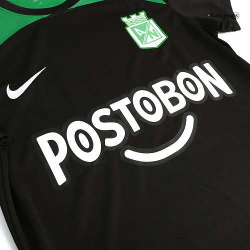 Atlético National Away Jersey Replica 2023