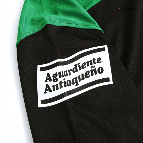 Atlético National Away Jersey Replica 2023