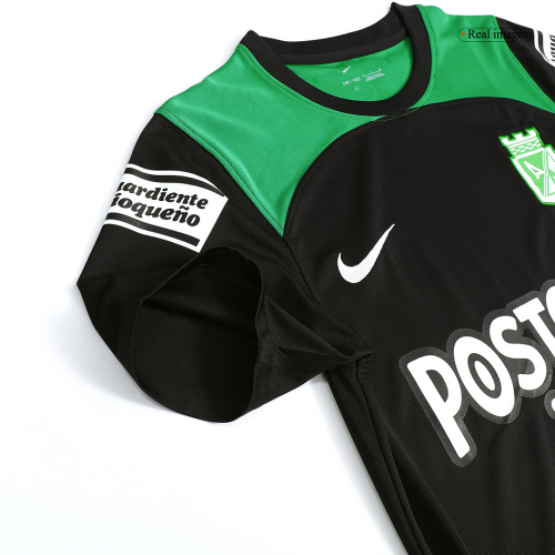 Atlético National Away Jersey Replica 2023