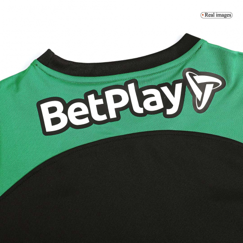 Atlético National Away Jersey Replica 2023