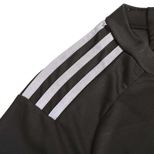 Nashville SC Away Jersey In Black Kit Replica 2023