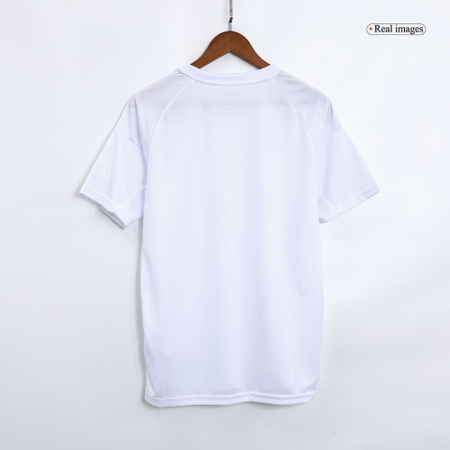 Arsenal Whiteout Special Jersey 2022/23