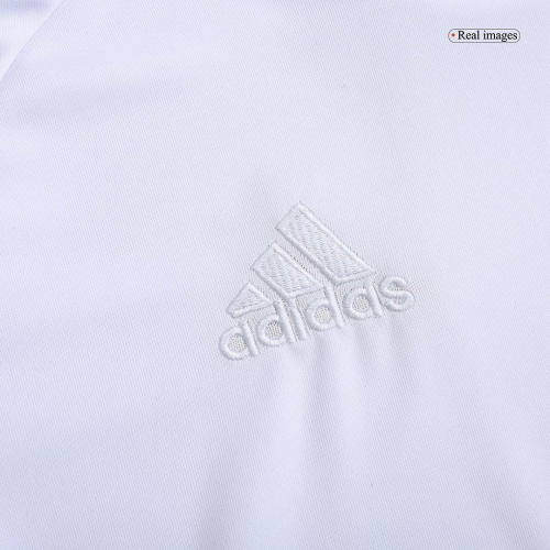 Arsenal Whiteout Special Jersey 2022/23