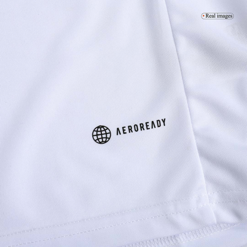 Arsenal Whiteout Special Jersey 2022/23