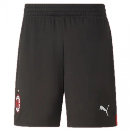 AC Milan Home Shorts Replica 2022/23