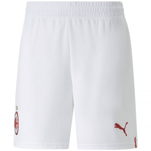 AC Milan Away Shorts Replica 2022/23
