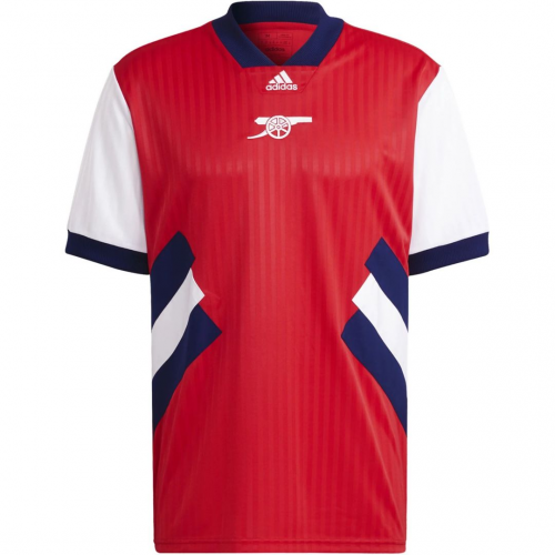 Arsenal Remake Icon Kit Jersey Red Replica 2022/23