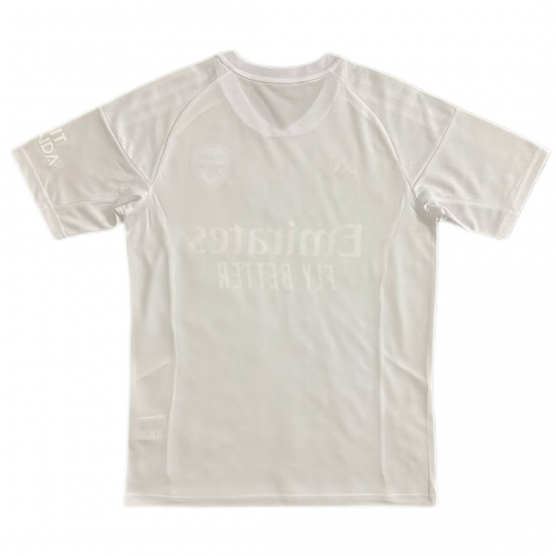 Arsenal Whiteout Special Jersey 2022/23