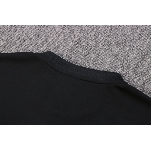 Brazil Polo Shirt Black 2022/23