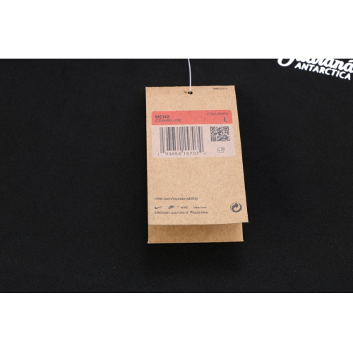 Brazil Polo Shirt Black 2022/23