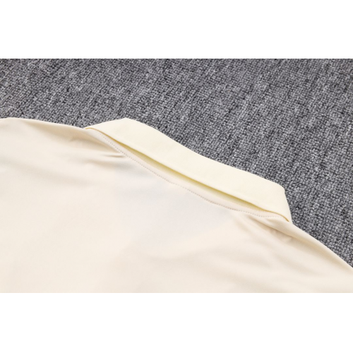 Mexico Polo Shirt White 2022/23
