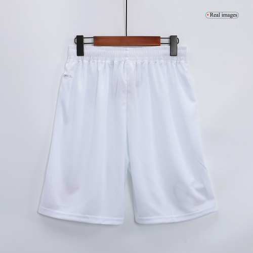 AC Milan Away Shorts Replica 2022/23