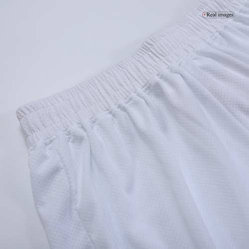 AC Milan Away Shorts Replica 2022/23