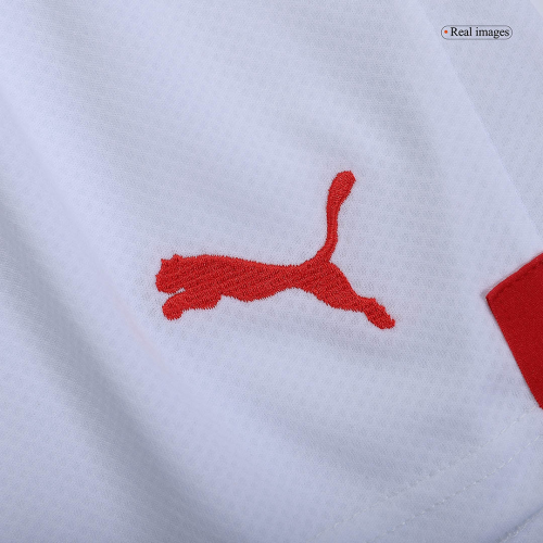 AC Milan Away Shorts Replica 2022/23