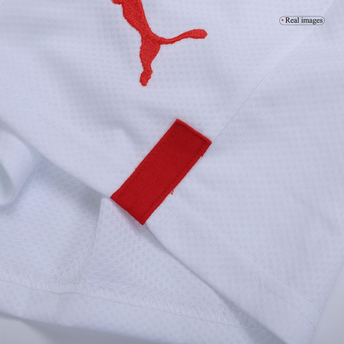 AC Milan Away Shorts Replica 2022/23