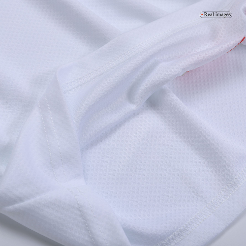 AC Milan Away Shorts Replica 2022/23