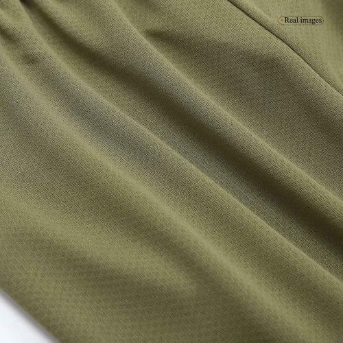 AC Milan Third Away Shorts Replica 2022/23