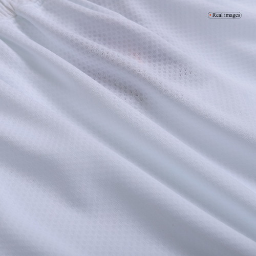 AC Milan Away Shorts Replica 2022/23