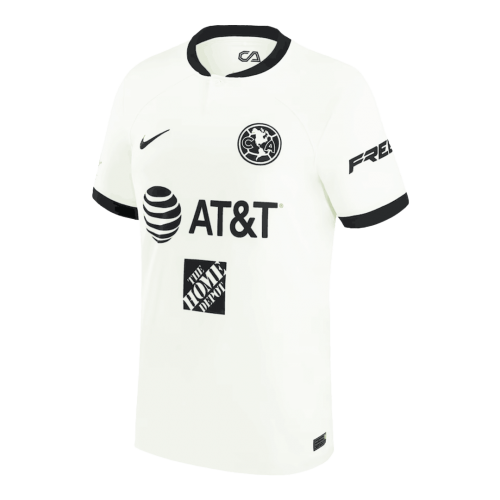 Club America Jersey Third Away Replica 2022/23