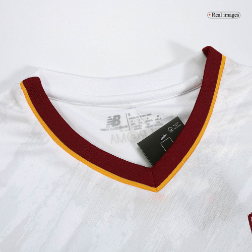 Roma Away Jersey Replica 2022/23