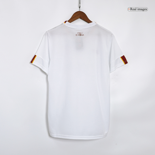Roma Away Jersey Replica 2022/23