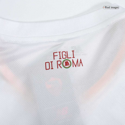 Roma Away Jersey Replica 2022/23