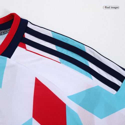 Chicago Fire Away Jersey A Kit For All 2023