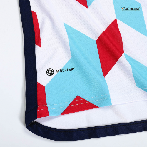 Chicago Fire Away Jersey A Kit For All 2023