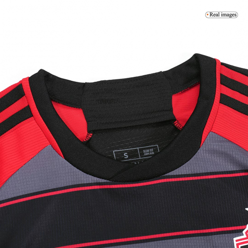 Toronto FC Home Jersey Club Kit Player Version 2023
