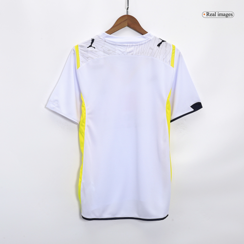 Retro Tottenham Hotspur Home Jersey 2009/10