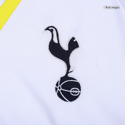Retro Tottenham Hotspur Home Jersey 2009/10