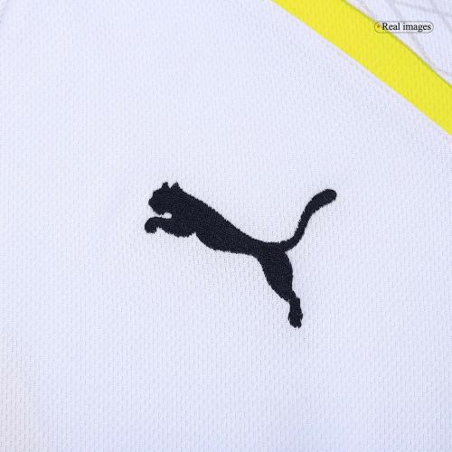 Retro Tottenham Hotspur Home Jersey 2009/10