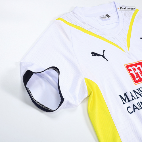 Retro Tottenham Hotspur Home Jersey 2009/10