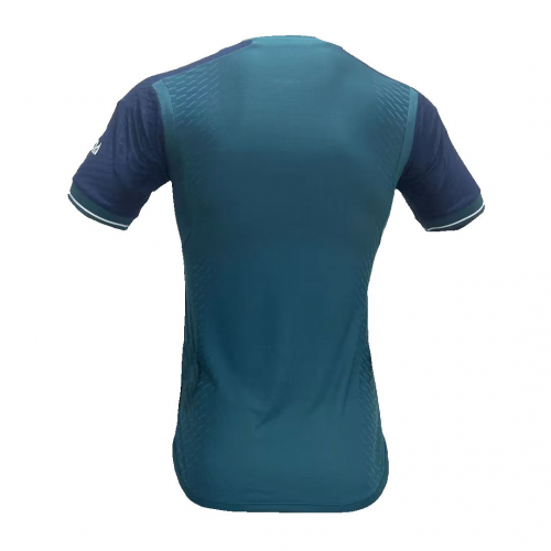 Arsenal Third Away Jersey Player Version 2023/24