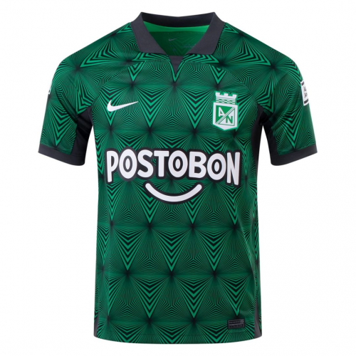 Atlético Nacional Third Away Jersey 2023