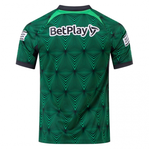 Atlético Nacional Third Away Jersey 2023