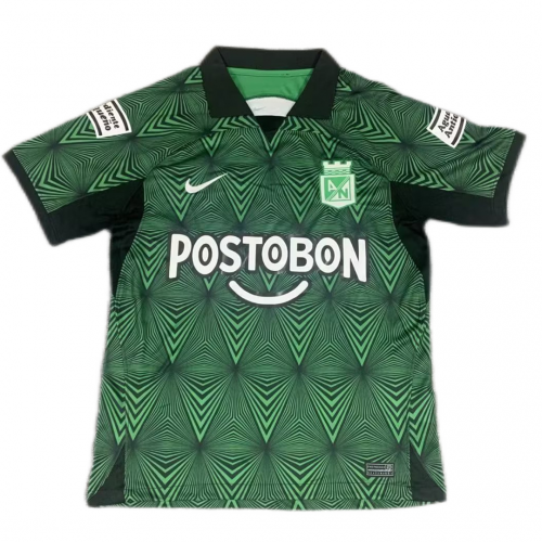 Atlético Nacional Third Away Jersey 2023